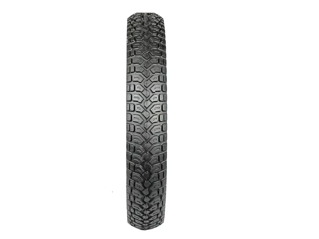 Darson Explorer motorcycle tyre pattern