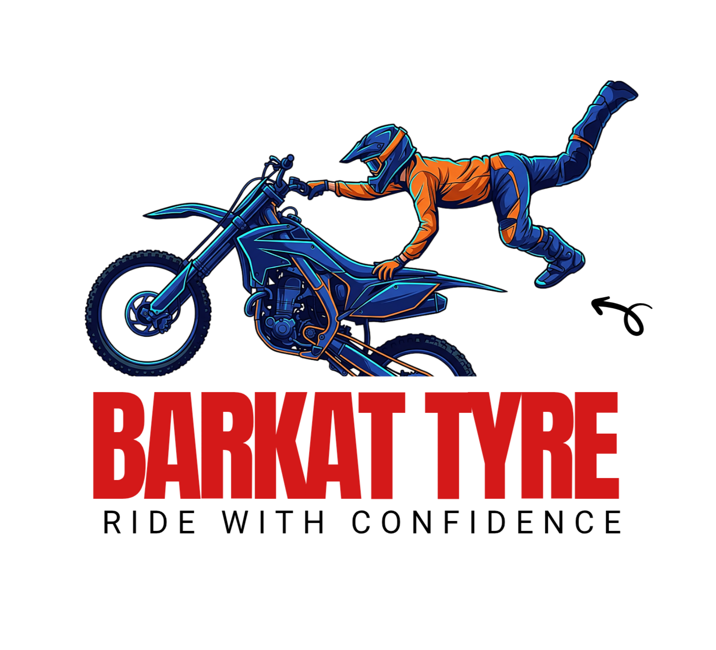 BARKAT TYRES